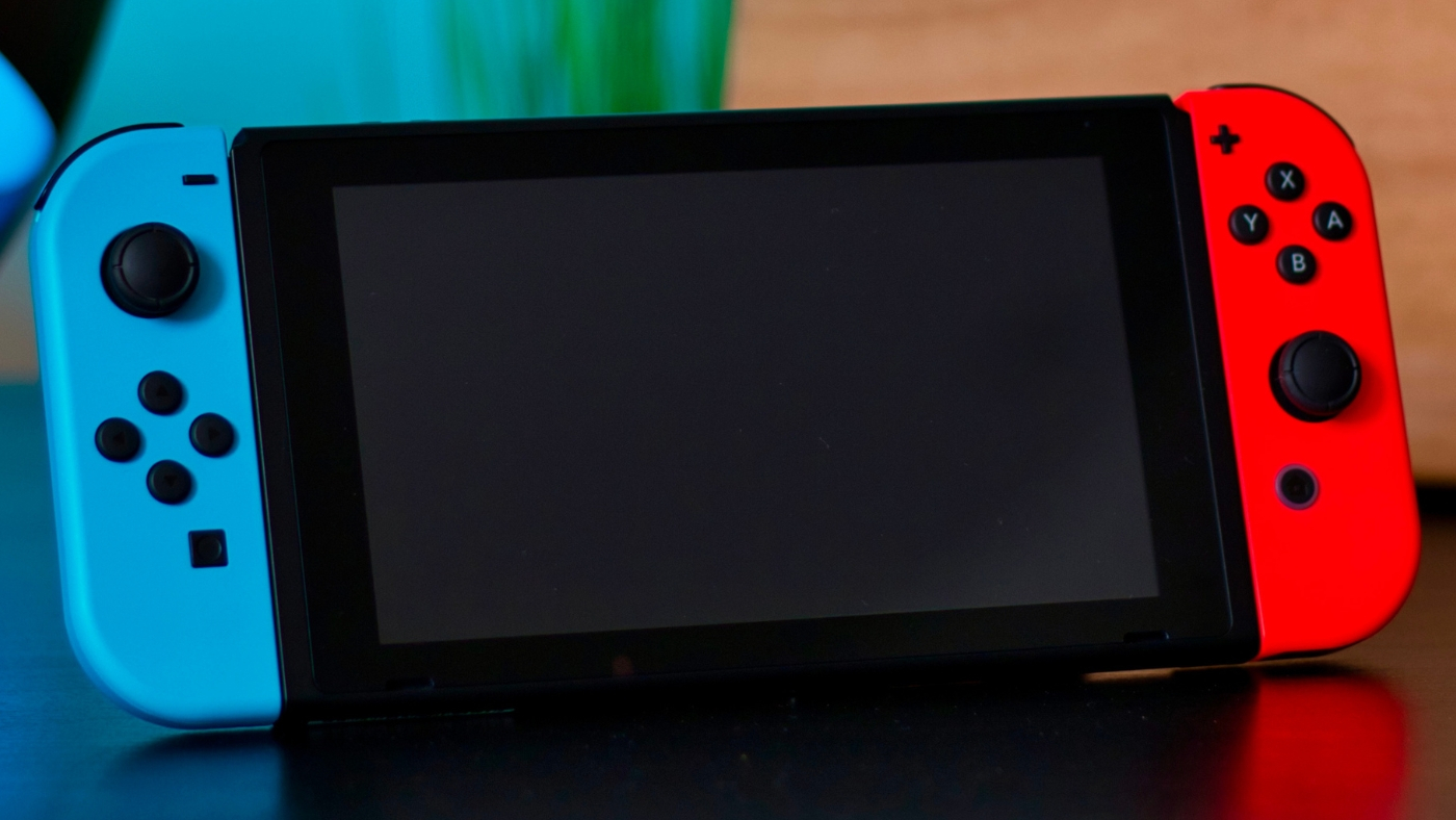 Veja Nintendo Switch rodando com sistema operacional Android