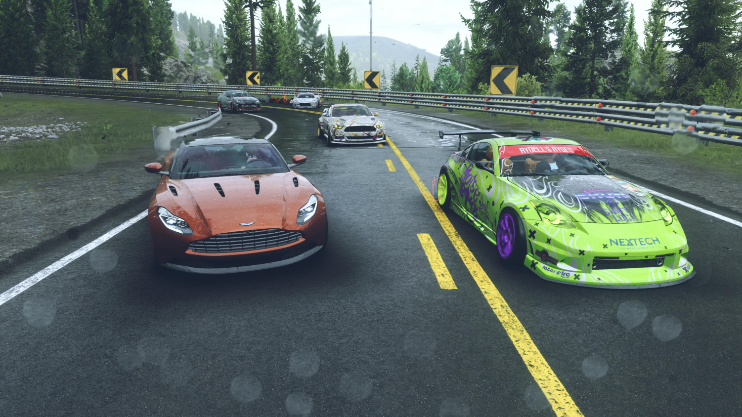 Need for Speed Heat: dicas para mandar bem no novo jogo de corrida