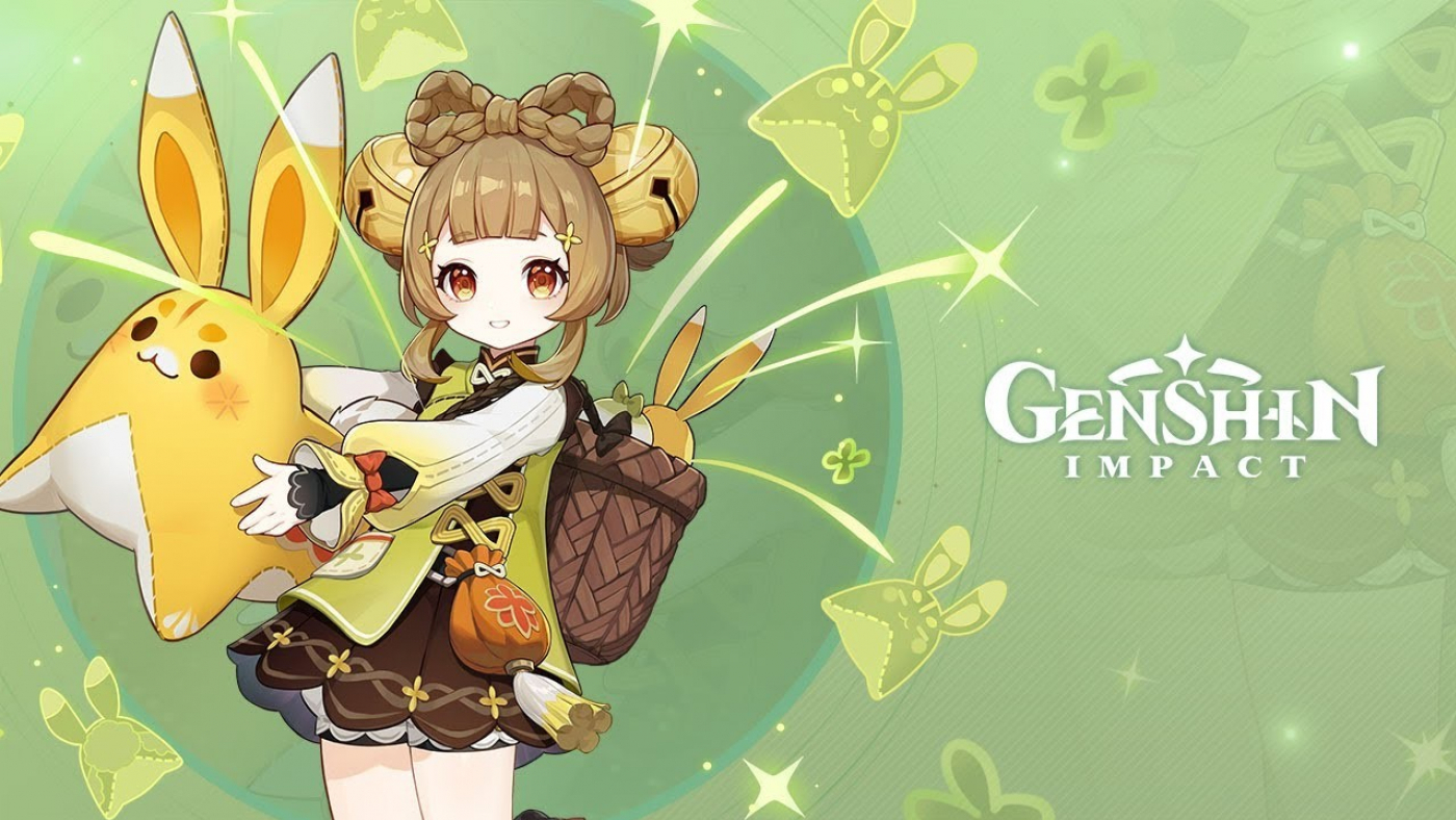 Genshin Impact 3.4: Como resgatar a personagem de 4 estrelas