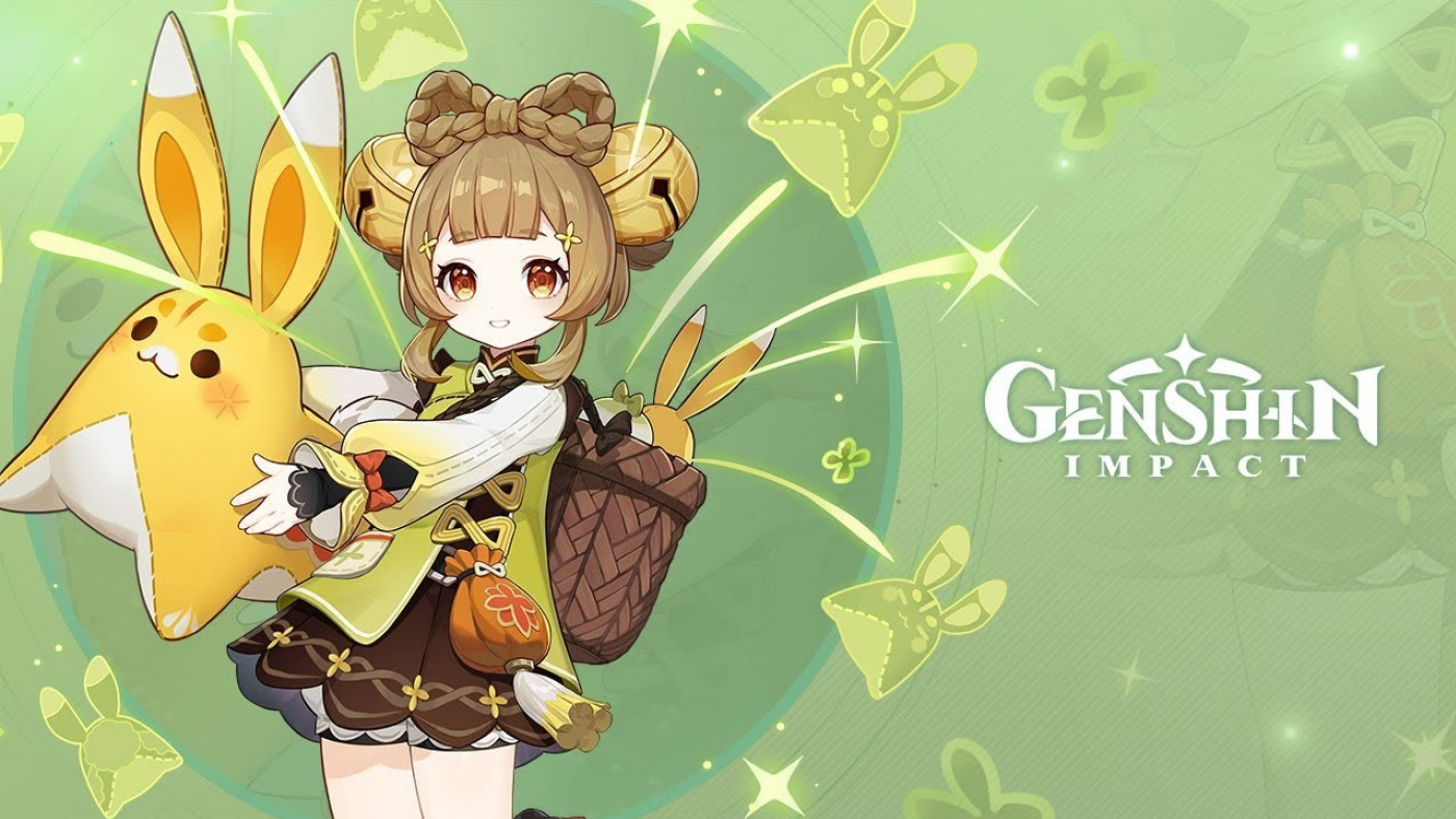 Genshin Impact ganha atualização 3.4; veja banners e códigos de resgate