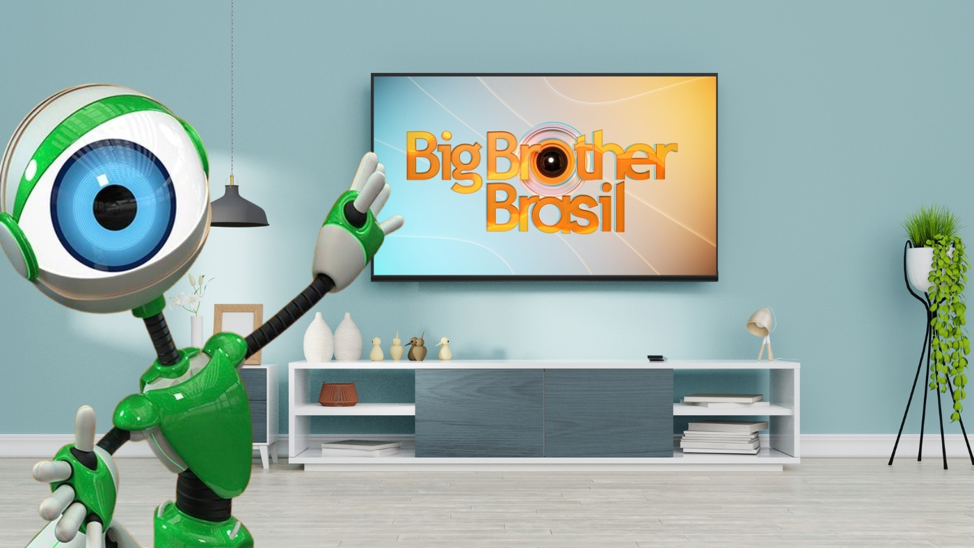 Dá para assistir ao Big Brother Brasil 19 de graça e online? · Notícias da  TV
