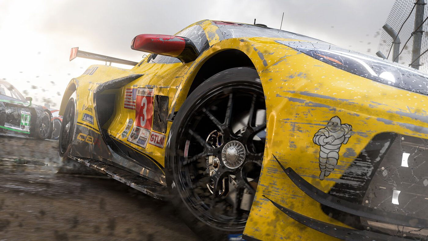 Requisitos mínimos para rodar Forza Horizon 4 no PC