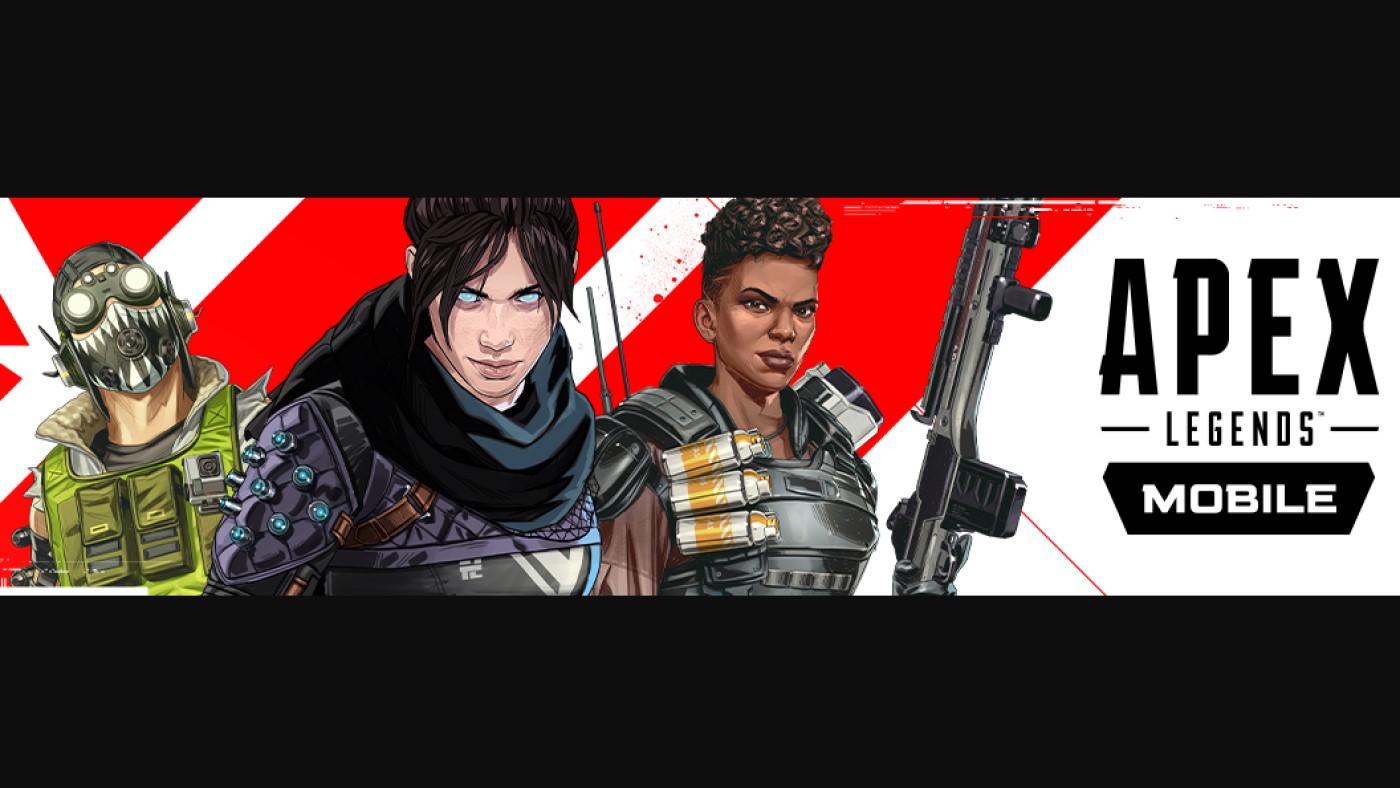 Apex Legends da EA está a caminho dos smartphones Android