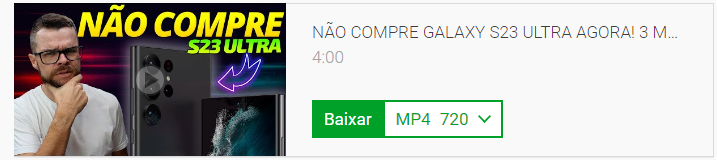 Como baixar vídeos do  usando ss no link    📢 Aprenda nesse vídeo a baixar  vídeos do  de uma maneira bem rápida e fácil. ▶️ Usando apenas o ss