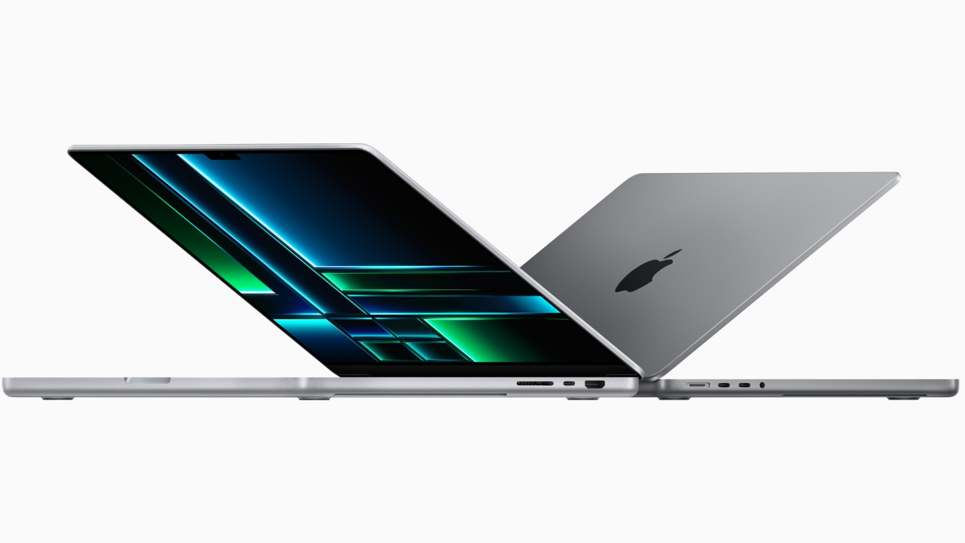 O MacBook Pro 2023 da Apple vale a pena?