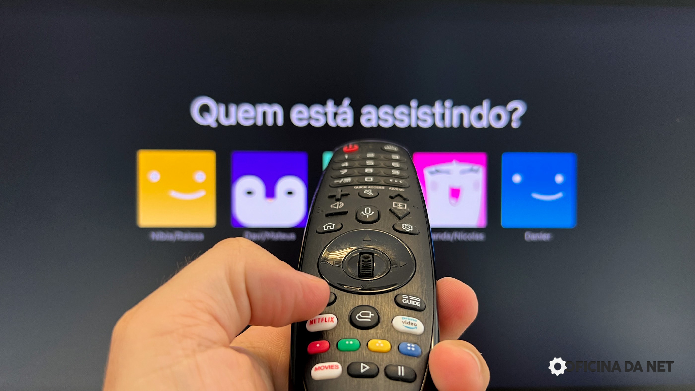 Como funciona a cobrança extra da Netflix? 5 perguntas sobre a nova regra