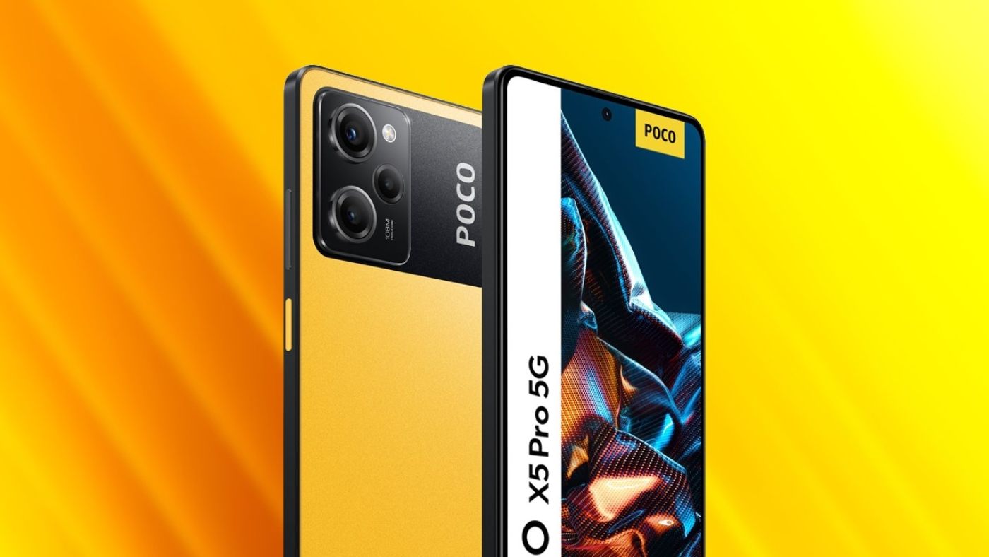 Poco X5 Pro 5g Купить В Екатеринбурге