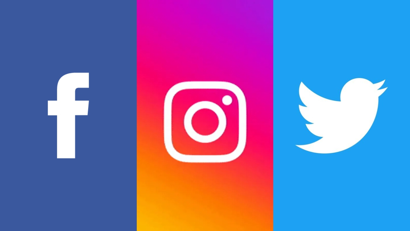 Facebook, Twitter ou Instagram: qual a rede social mais usada no Brasil?