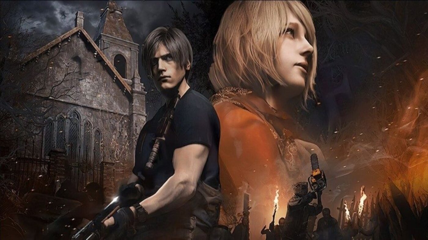 Jack Krauser está confirmado (com faca e tudo) em Resident Evil 4 -  NerdBunker