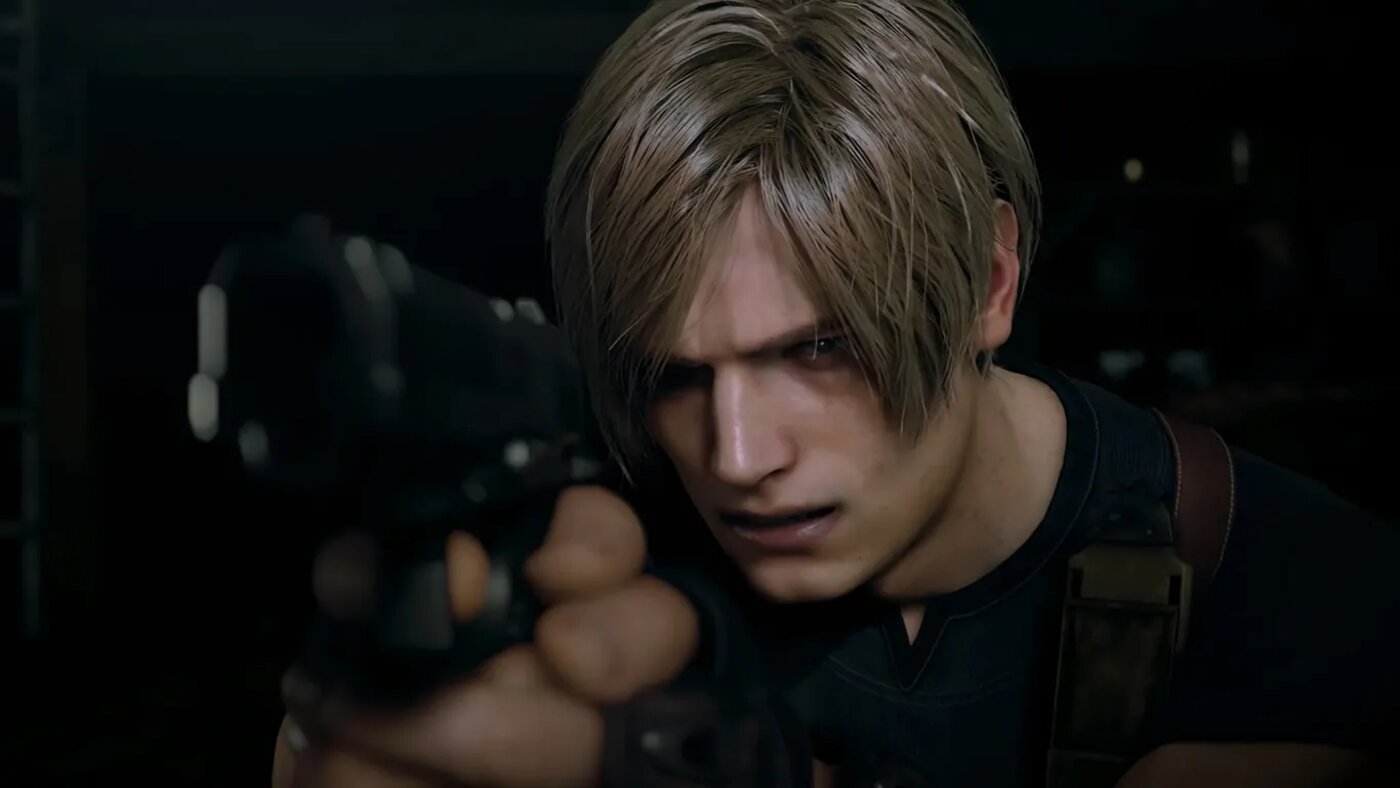 Un forastero! Veja os requisitos para rodar Resident Evil 4 Remake