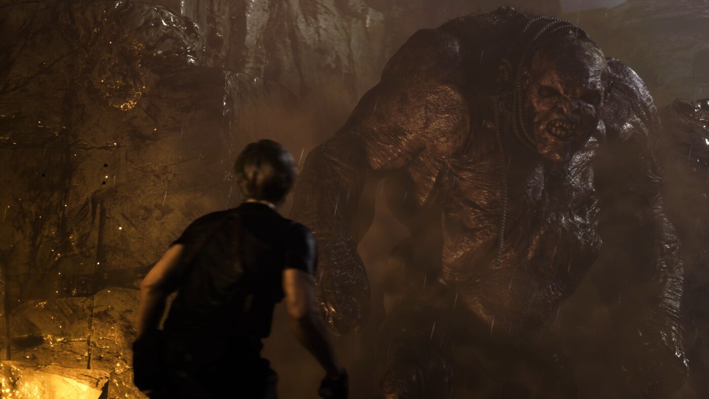 Sucesso! Resident Evil 4 Remake é o segundo maior lançamento da franquia 
