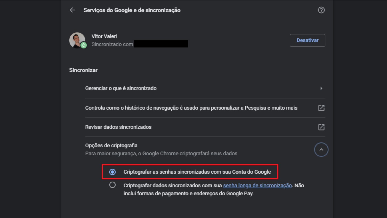 Google Chrome ganha novas opções de personalização