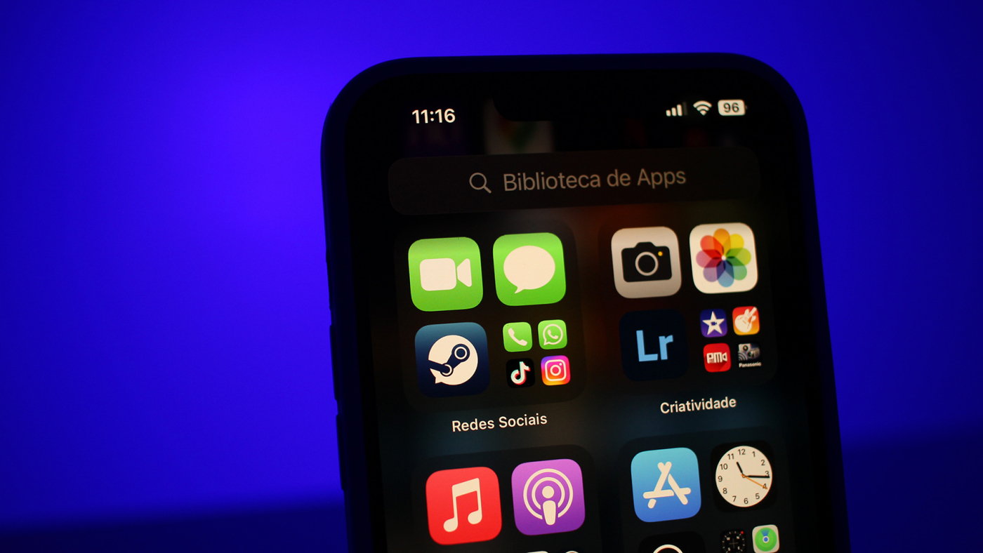 Como bloquear determinados sites no iPhone e no iPad