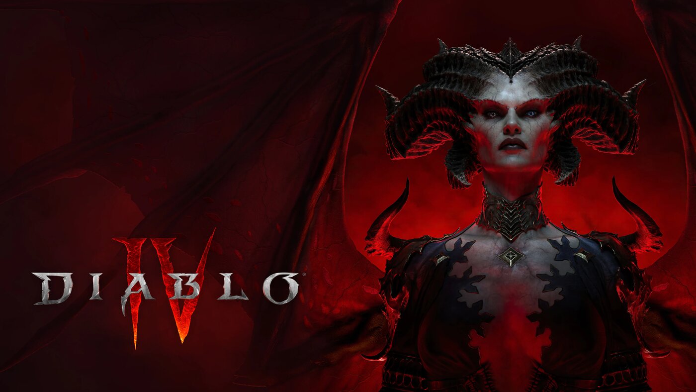 DIABLO 4: REQUISITOS MÍNIMOS PARA PC #diablo4 #shorts 