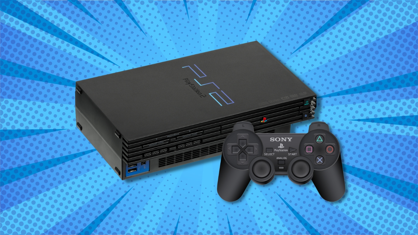 Como jogar/emular o Playstation 2 ( PS2 ) no PC 