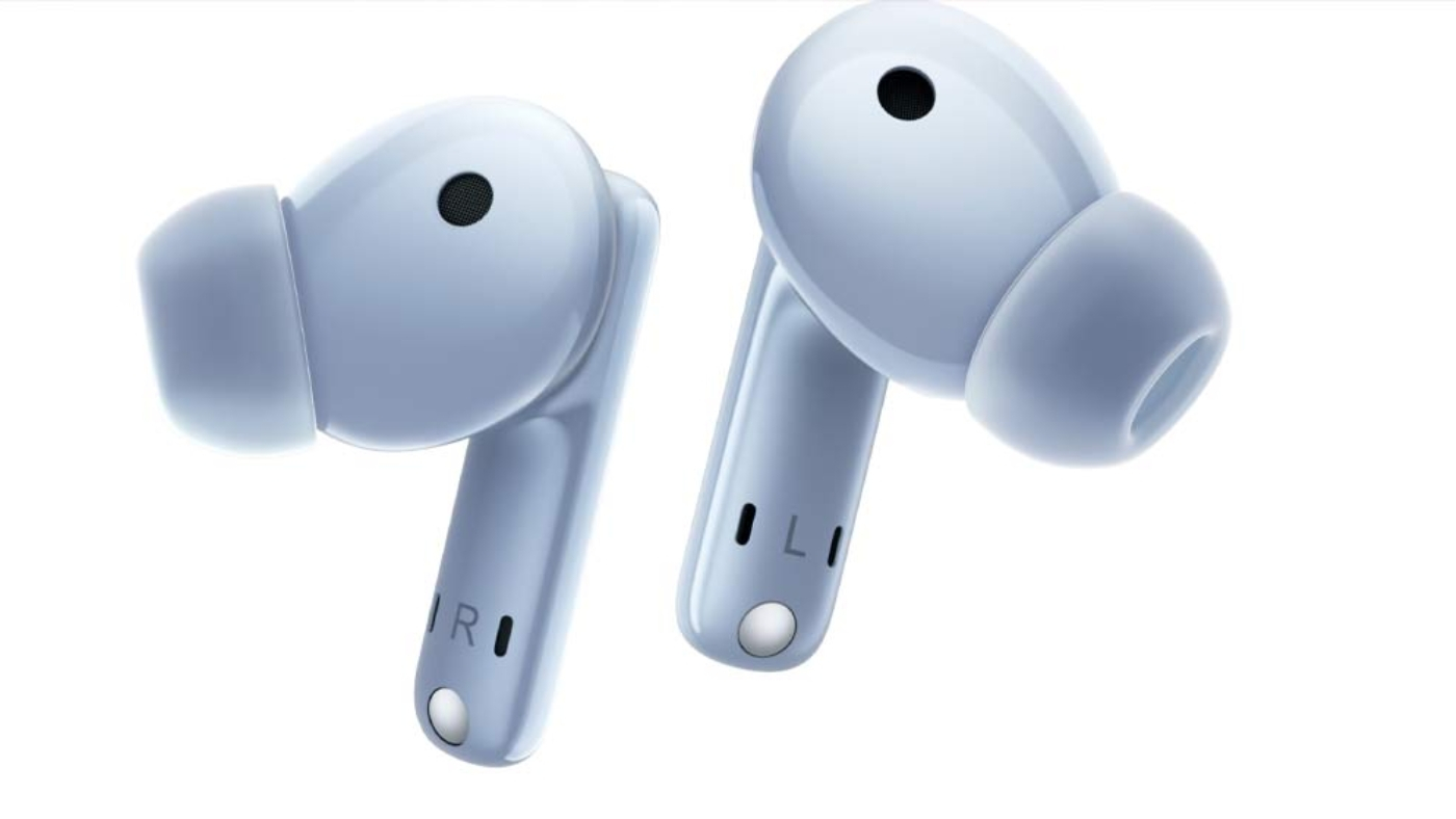 Huawei apresenta FreeBuds 5i com preço acessível no Brasil