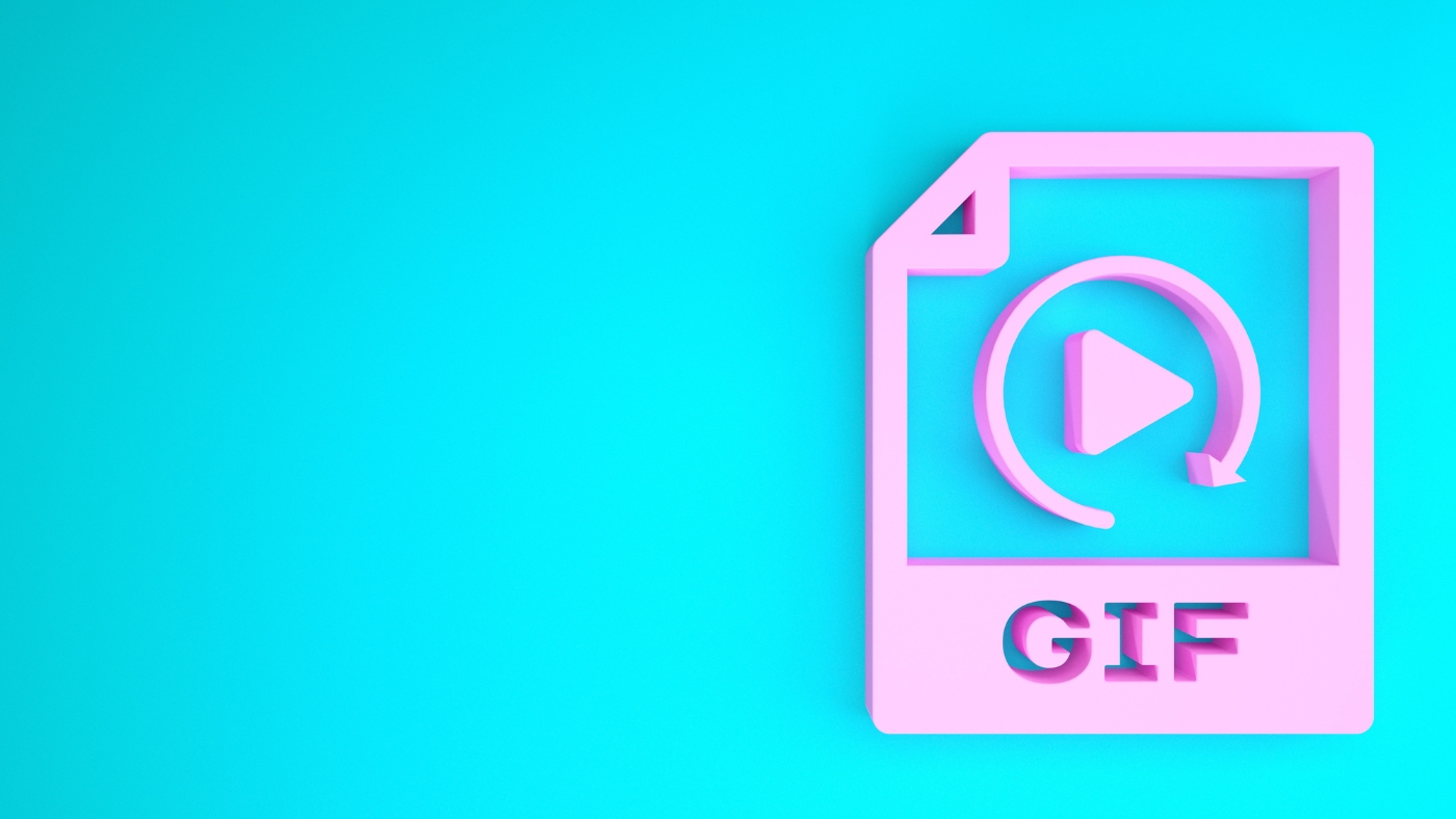 Site permite criar GIFs a partir de qualquer URL do