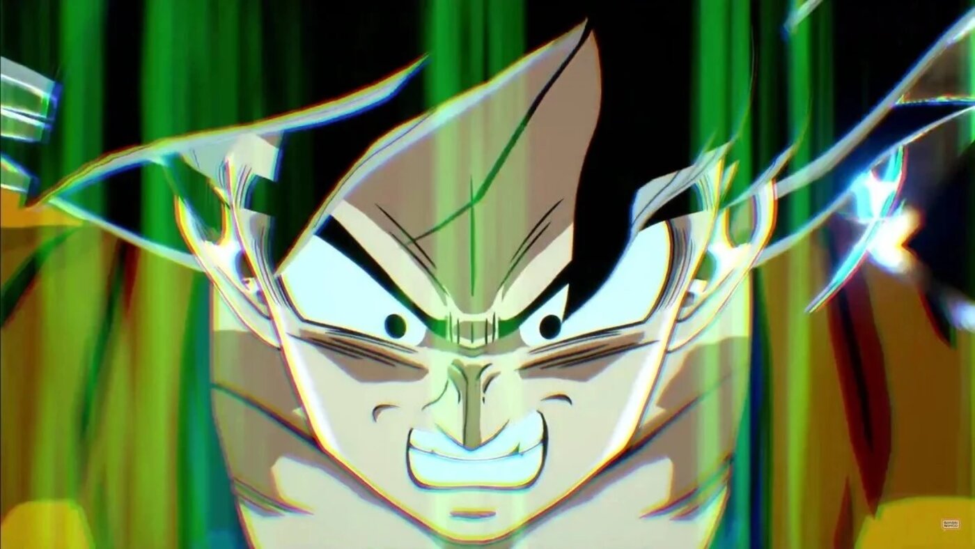 Budokai Tenkaichi 4? Dragon Ball: Sparking Zero é novo jogo de luta do anime