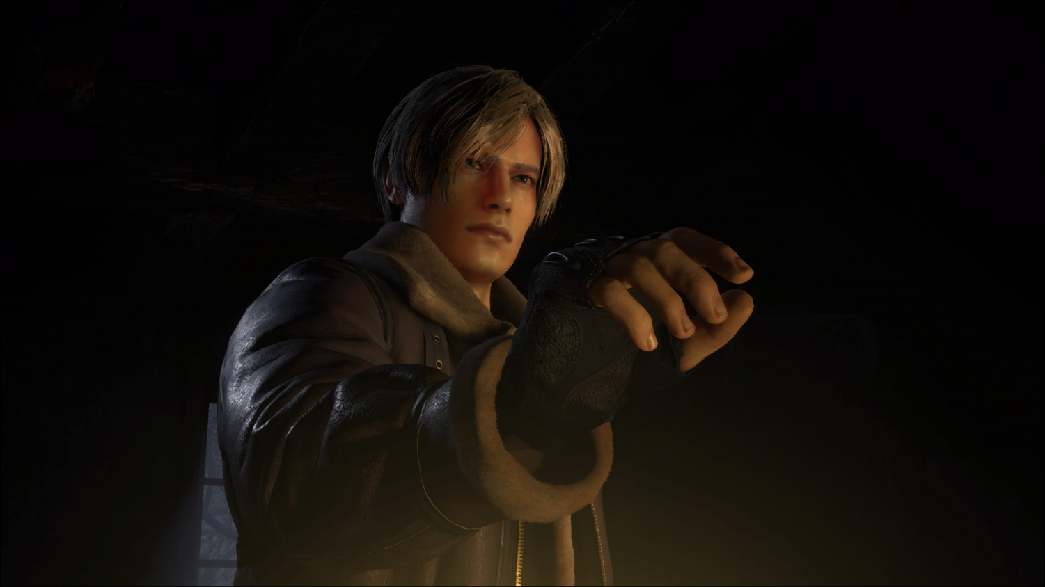 Resident Evil 4: compare personagens no clássico e no remake