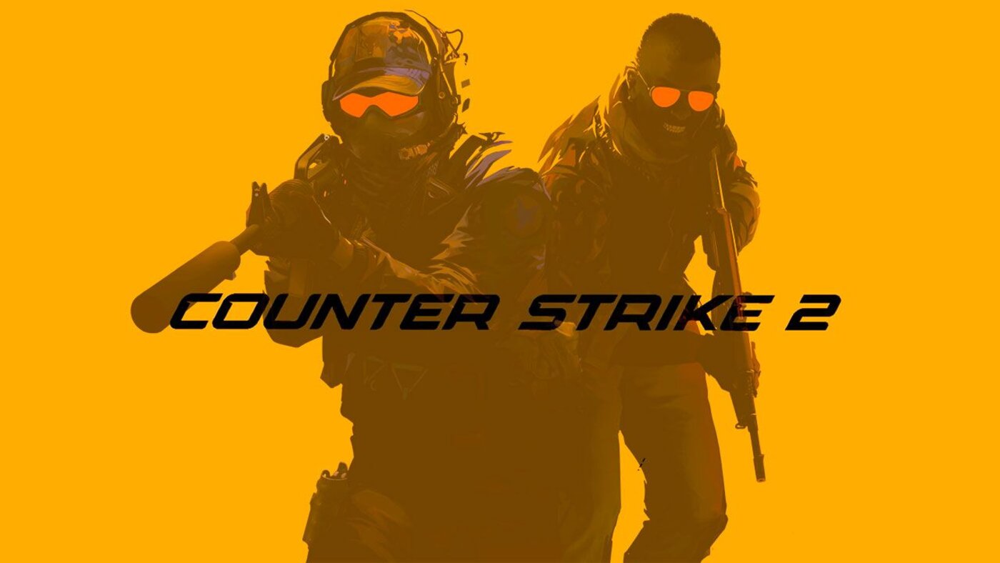 Jogue Grátis Counter-Strike 2! Pra relembrar os velhos tempos! Veja se roda  no seu PC!