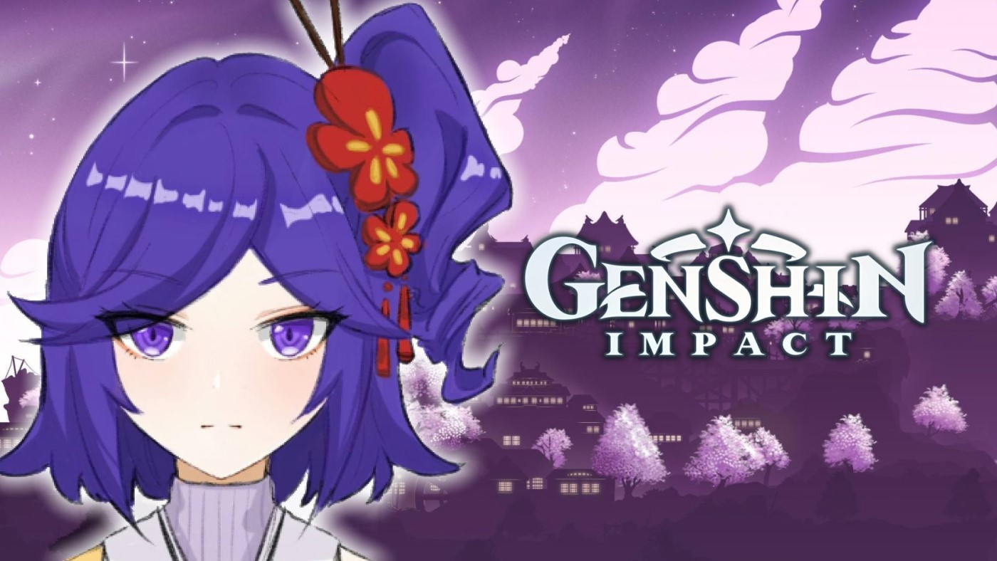 Estúdio de Genshin Impact revelará novo jogo na sexta (13)
