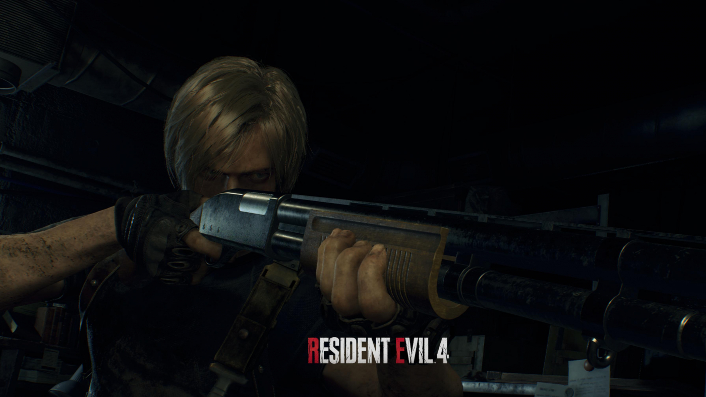 Saiba como liberar as armas especiais e infinitas de Resident Evil HD