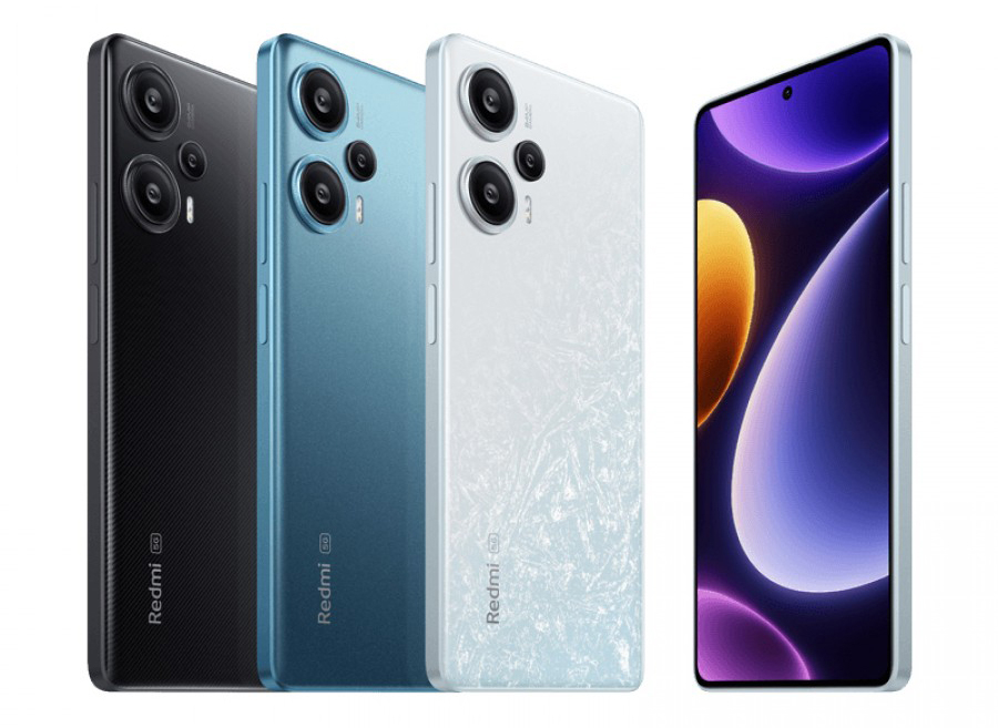 Redmi Note 12 Turbo quebra recorde de vendas em 5 minutos