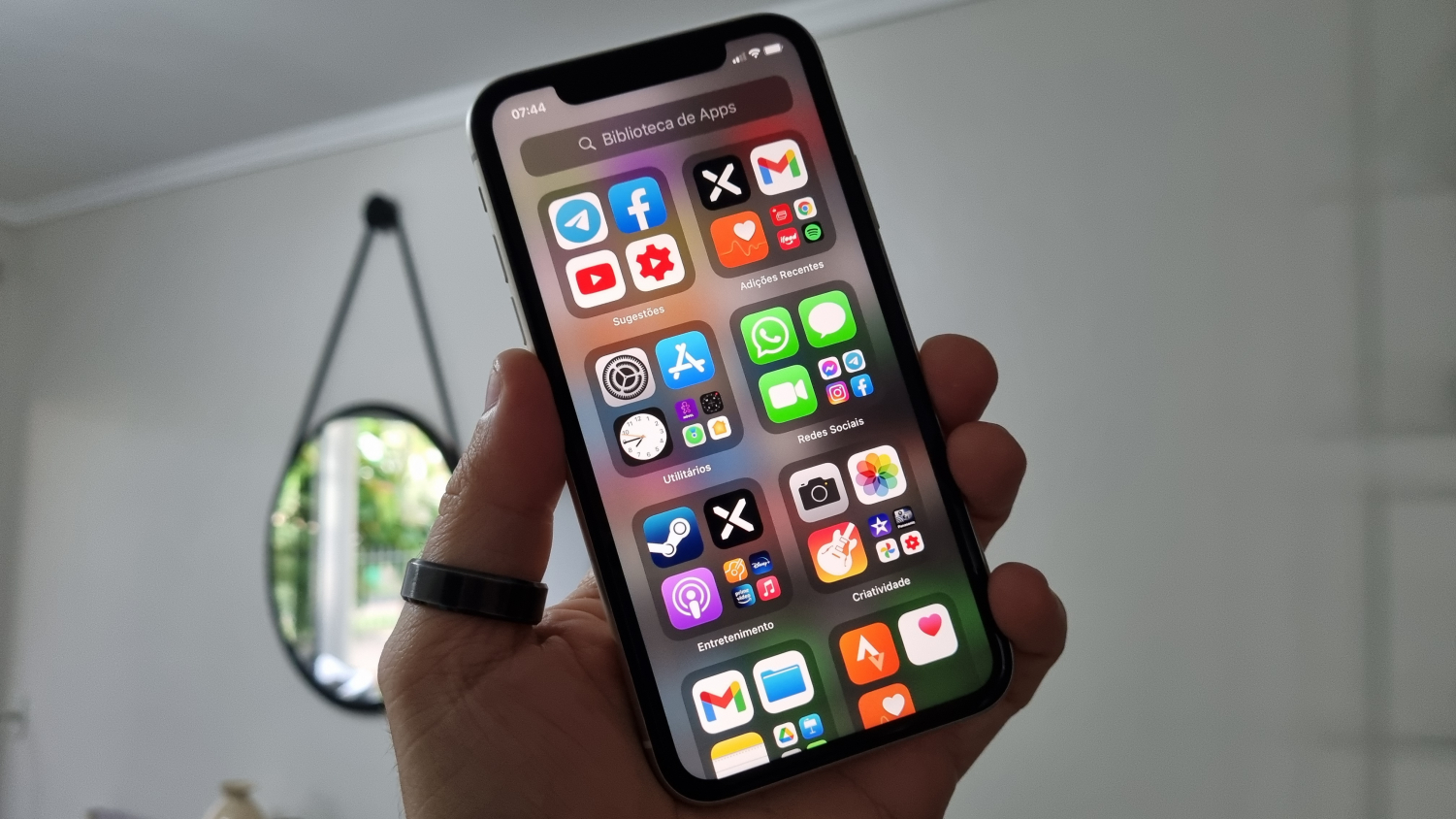 iPhone 11 vs iPhone 12 vs iPhone 13: qual comprar em 2023?