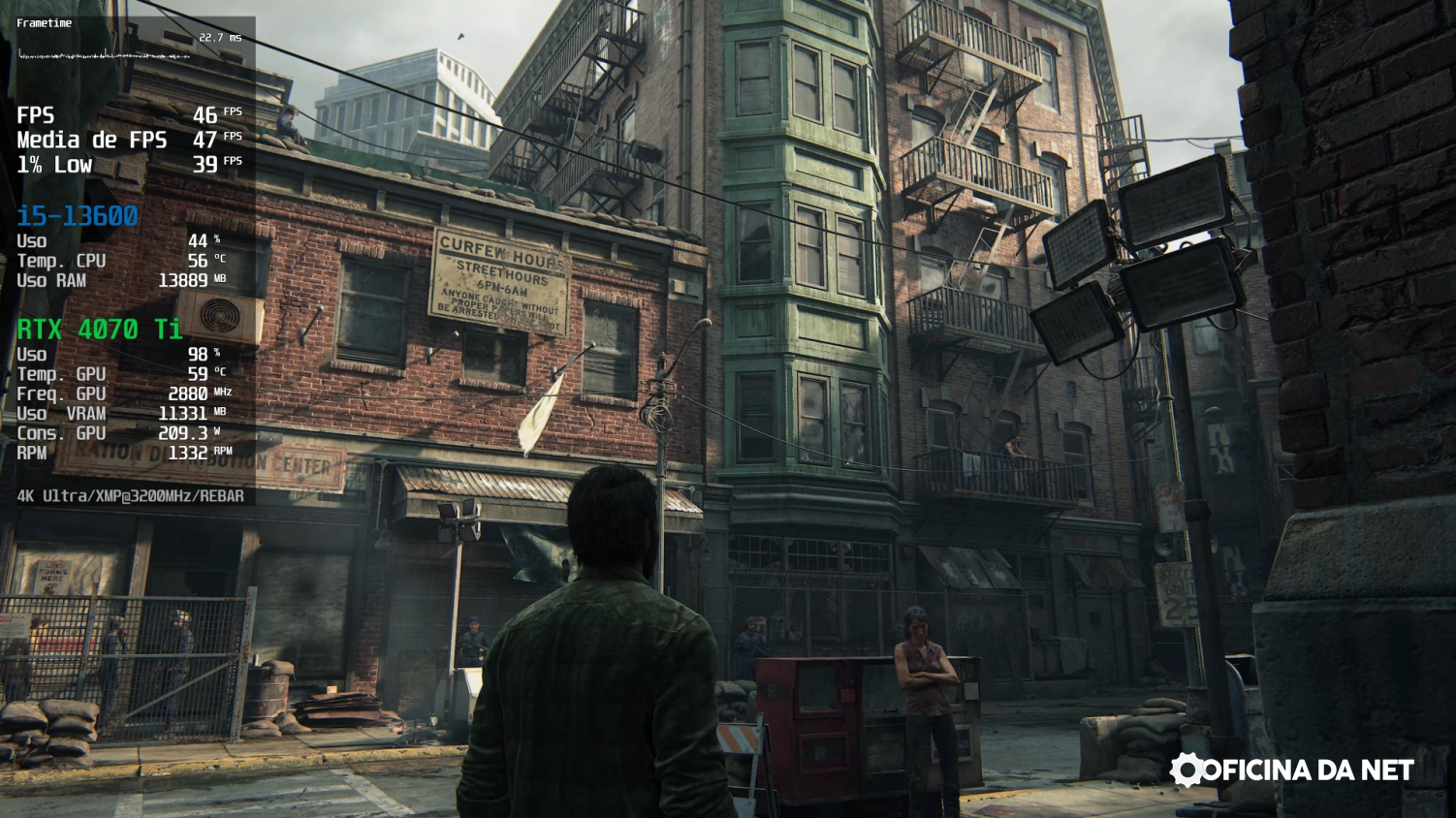 The Last of Us Part II  Ellie e NPCs terão sistema que simula um