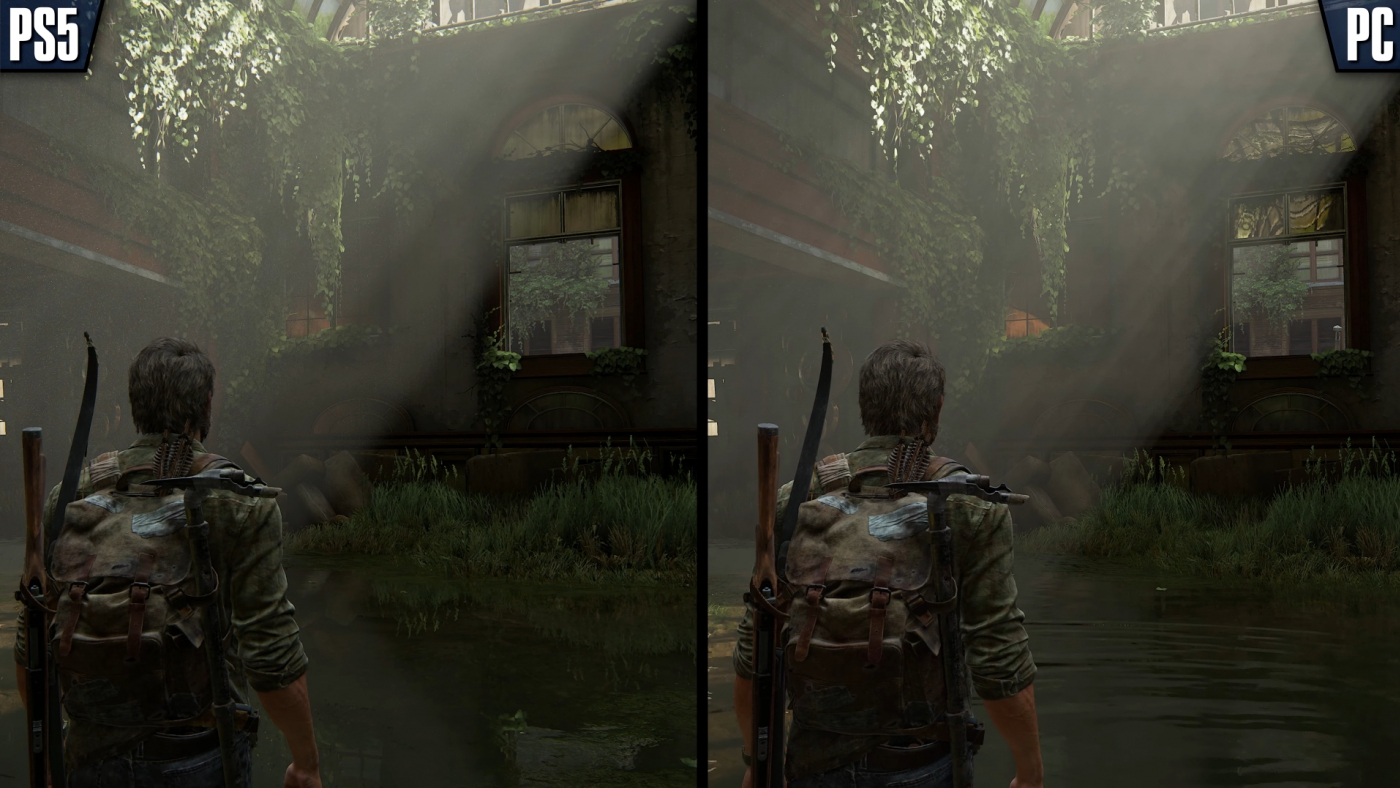 Requisitos mínimos de The Last of Us para PC: O que precisamos saber