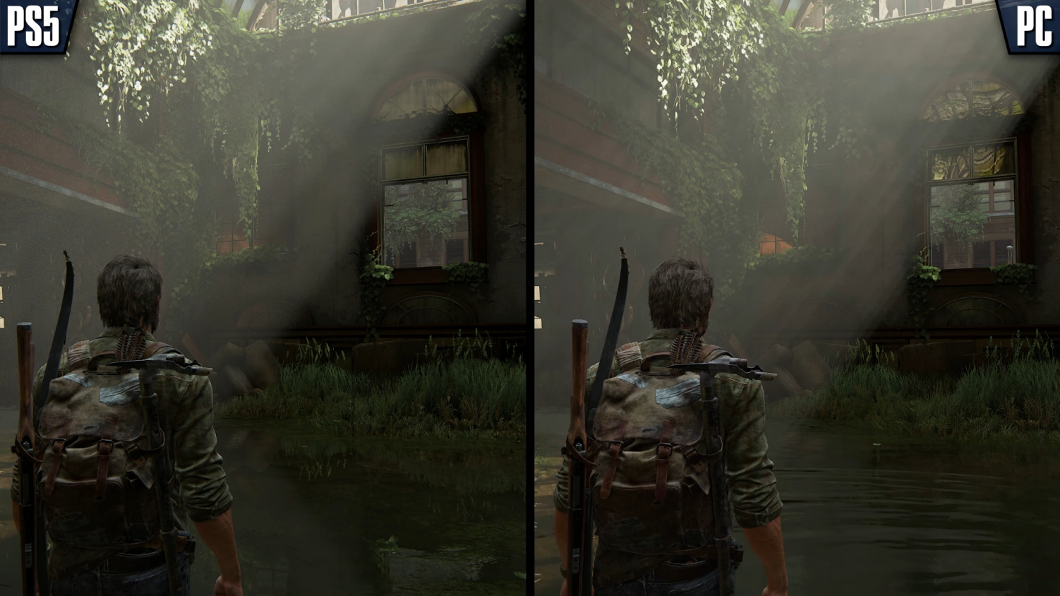 The Last of Us: Requisitos mínimos para jogar The last of us no PC
