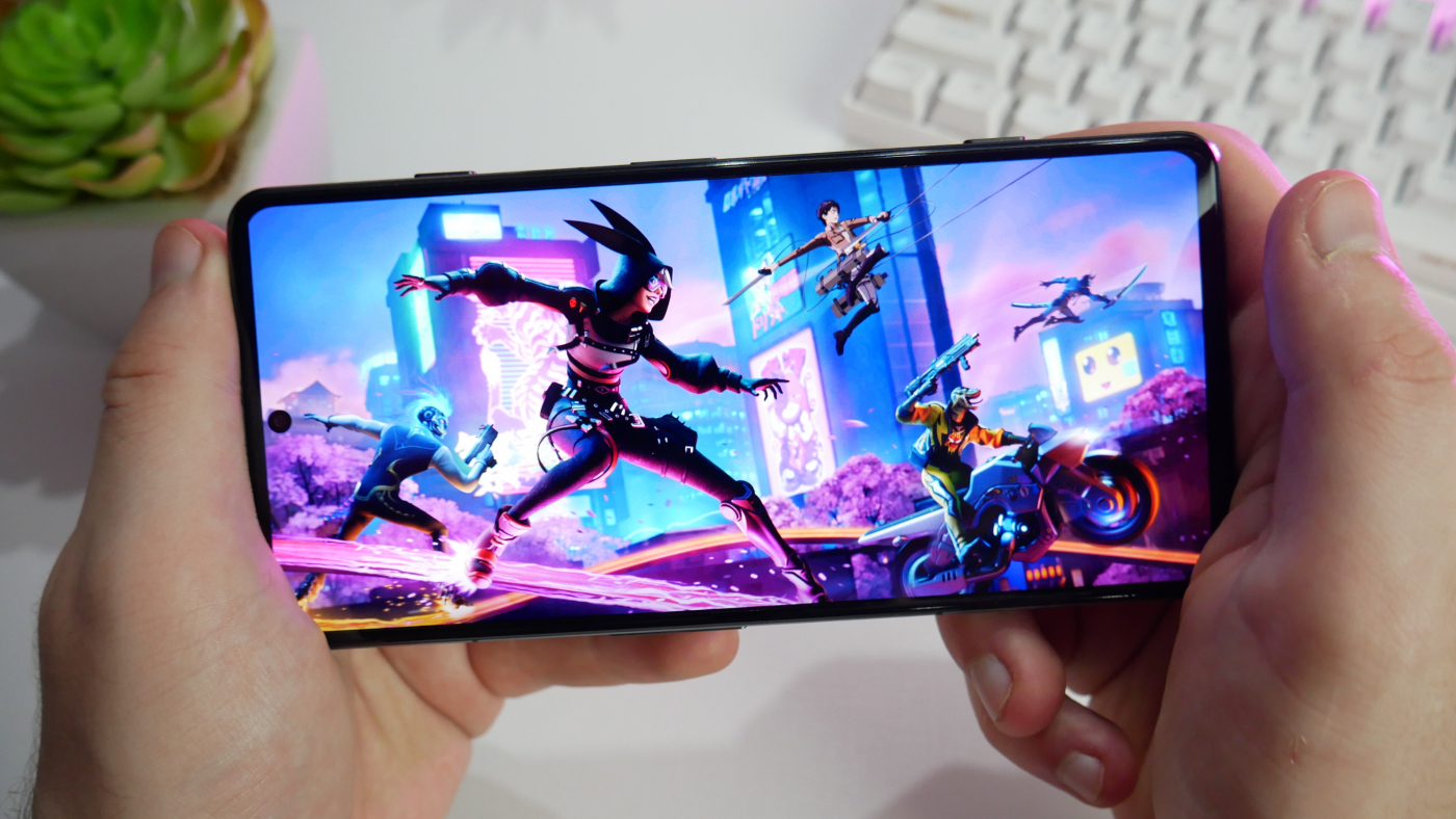 Como baixar Fortnite Mobile no Android após remoção do jogo da