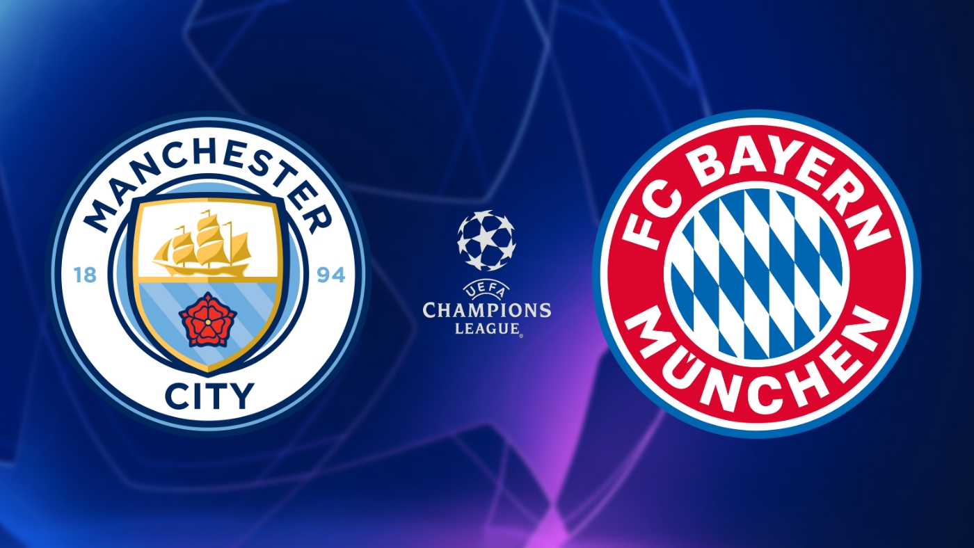 Bayern de Munique x Manchester City: onde assistir, horário e