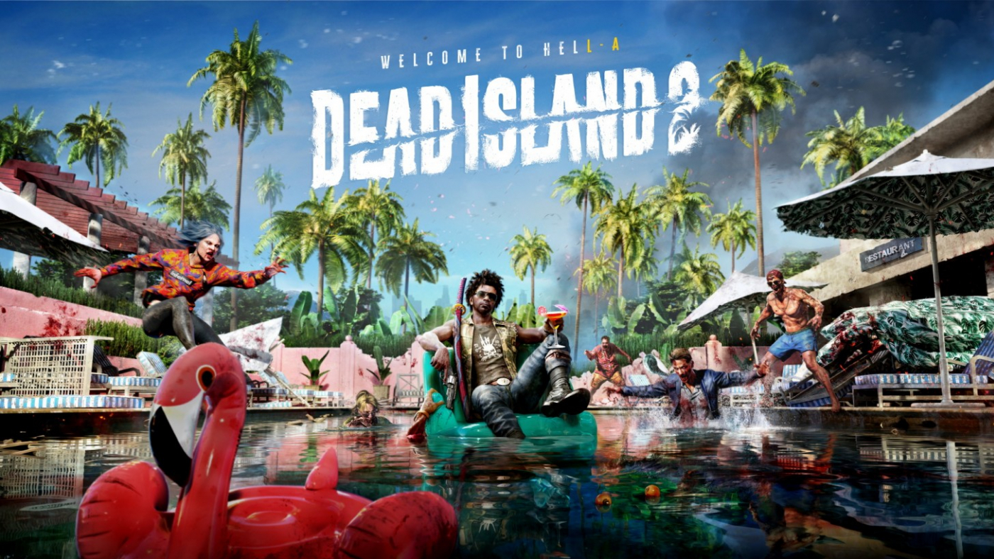 Requisitos estimados de Dead Island 2: mínimos y recomendados
