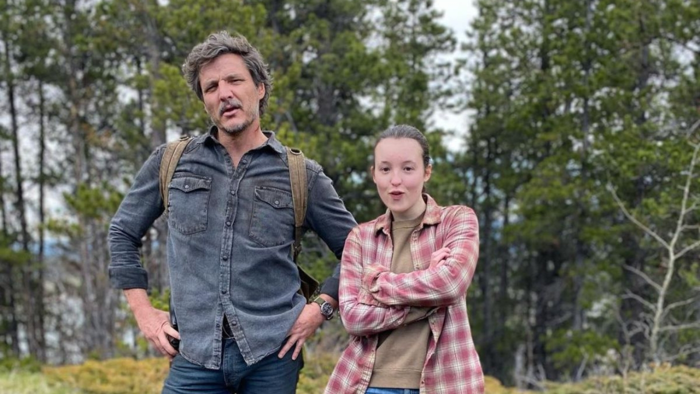 The Last of Us: Pedro Pascal ganha 10x mais que Bella Ramsey na série