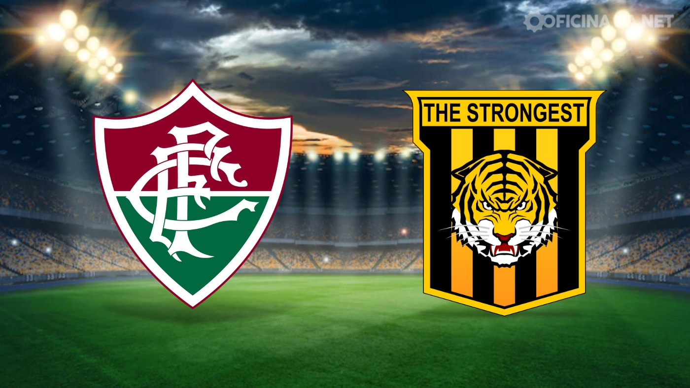 The Strongest x Fluminense ao vivo: onde assistir ao jogo da