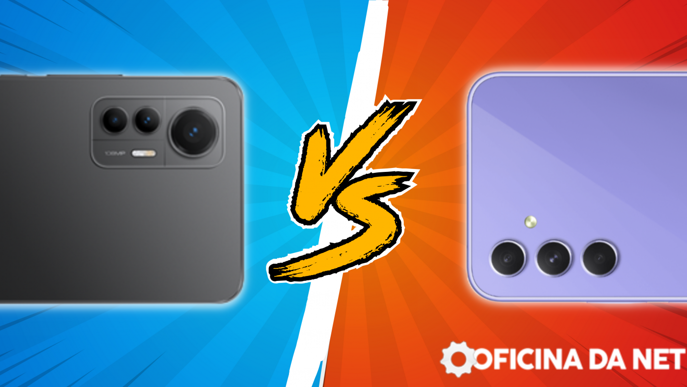 POCO X5 Pro vs Xiaomi 13 Lite: qual intermediário premium leva a