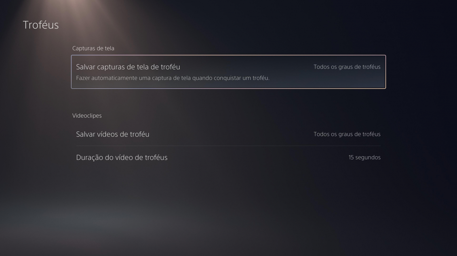 PlayStation 4: como configurar e desabilitar notificações no console