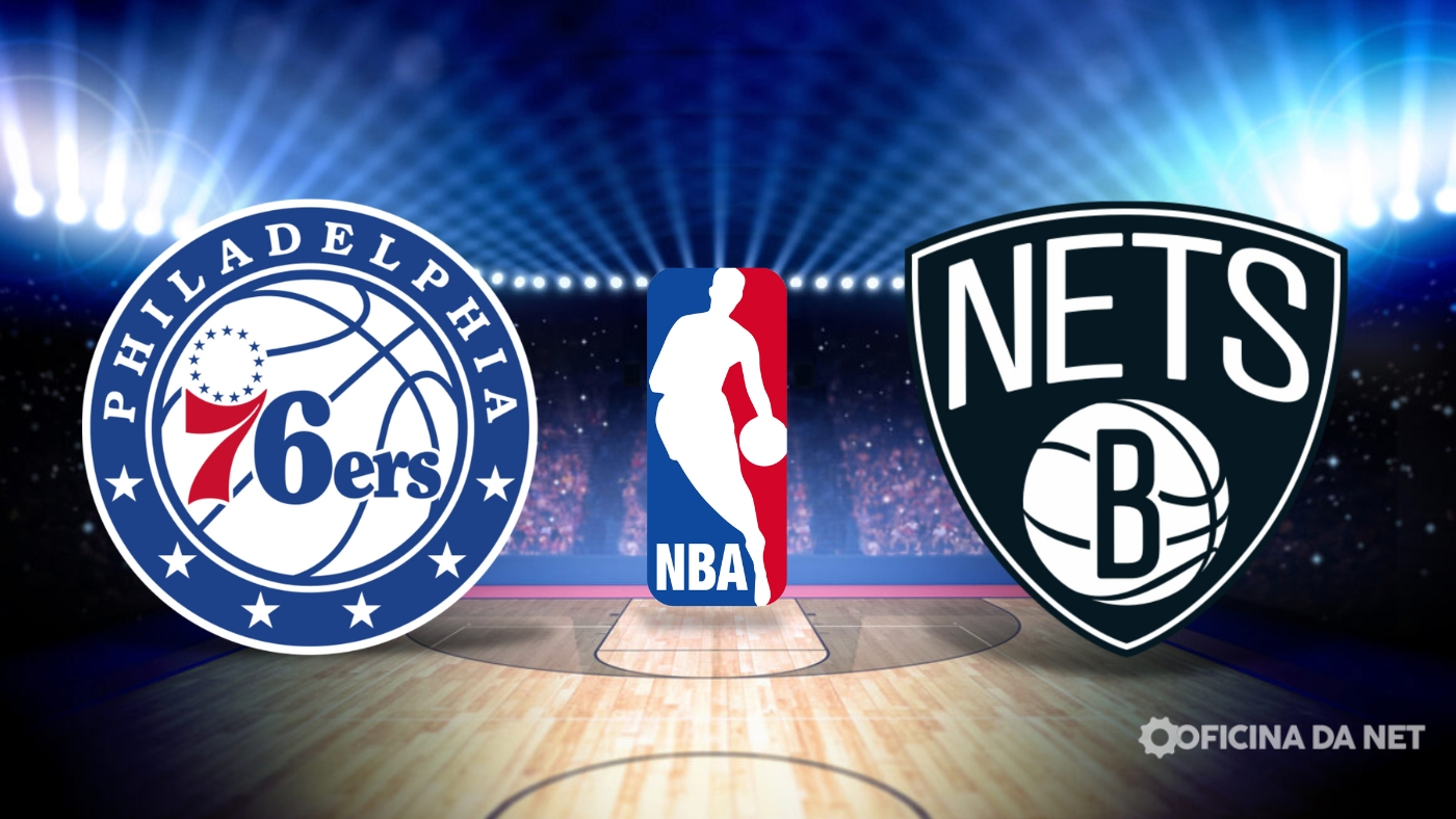 NBA hoje: Onde assistir a 76ers x Nets e Kings x Warriors ao vivo e online  · Notícias da TV