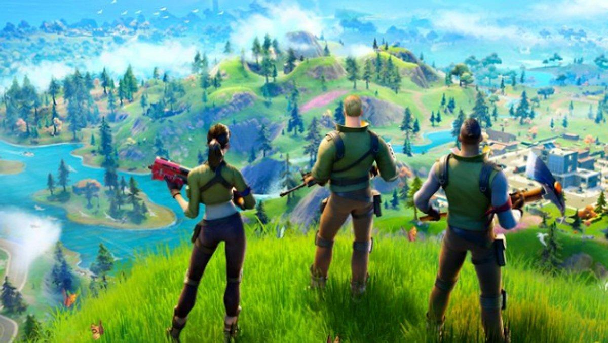 Quarentena: dicas para vencer partidas no game Fortnite Battle Royale -  Programa Inova360