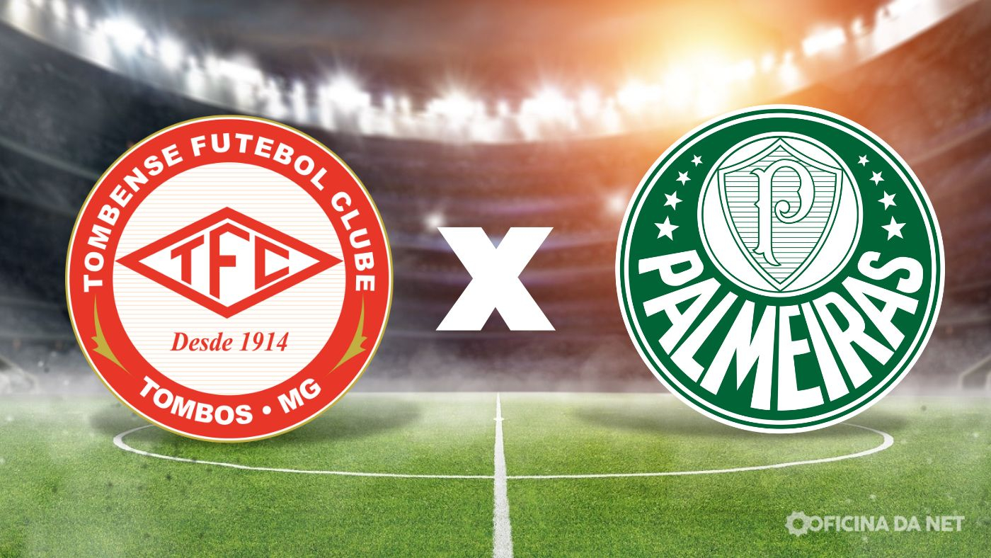 Tombense x Palmeiras: as prováveis escalações, onde assistir ao vivo, de  graça e online - Copa do Brasil - Br - Futboo.com