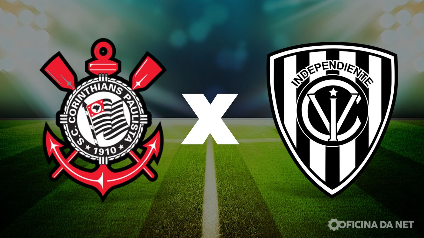 Onde assistir aos jogos do Corinthians ao vivo na Libertadores