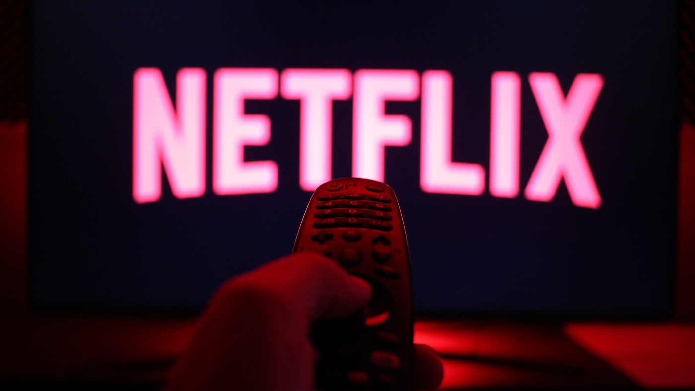 Netflix quantas pessoas ao mesmo tempo