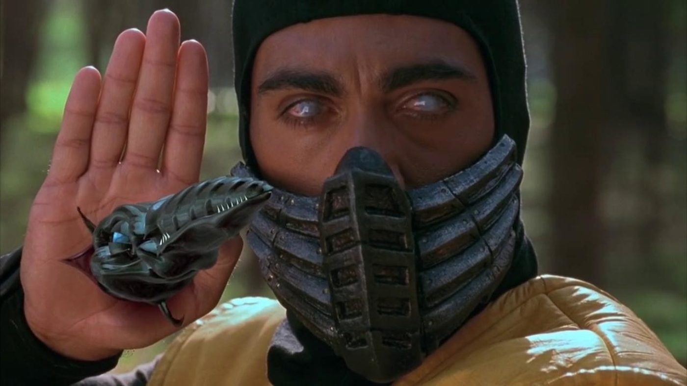 Prepare a pipoca: Reboot do filme 'Mortal Kombat' está confirmado - Olhar  Digital