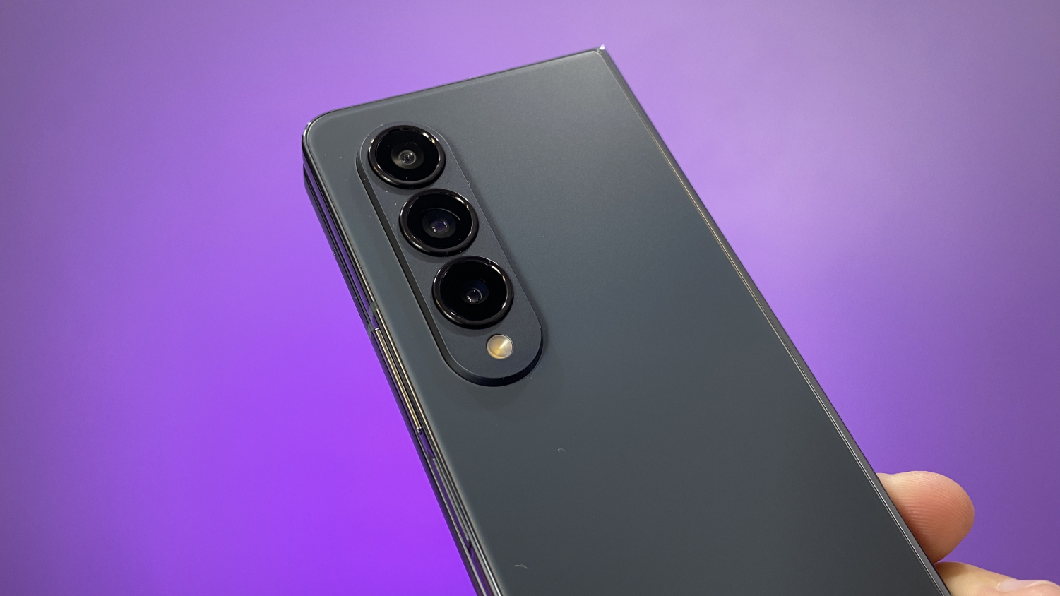 Galaxy Z Fold 5 5G: Data de lançamento, preços e rumores