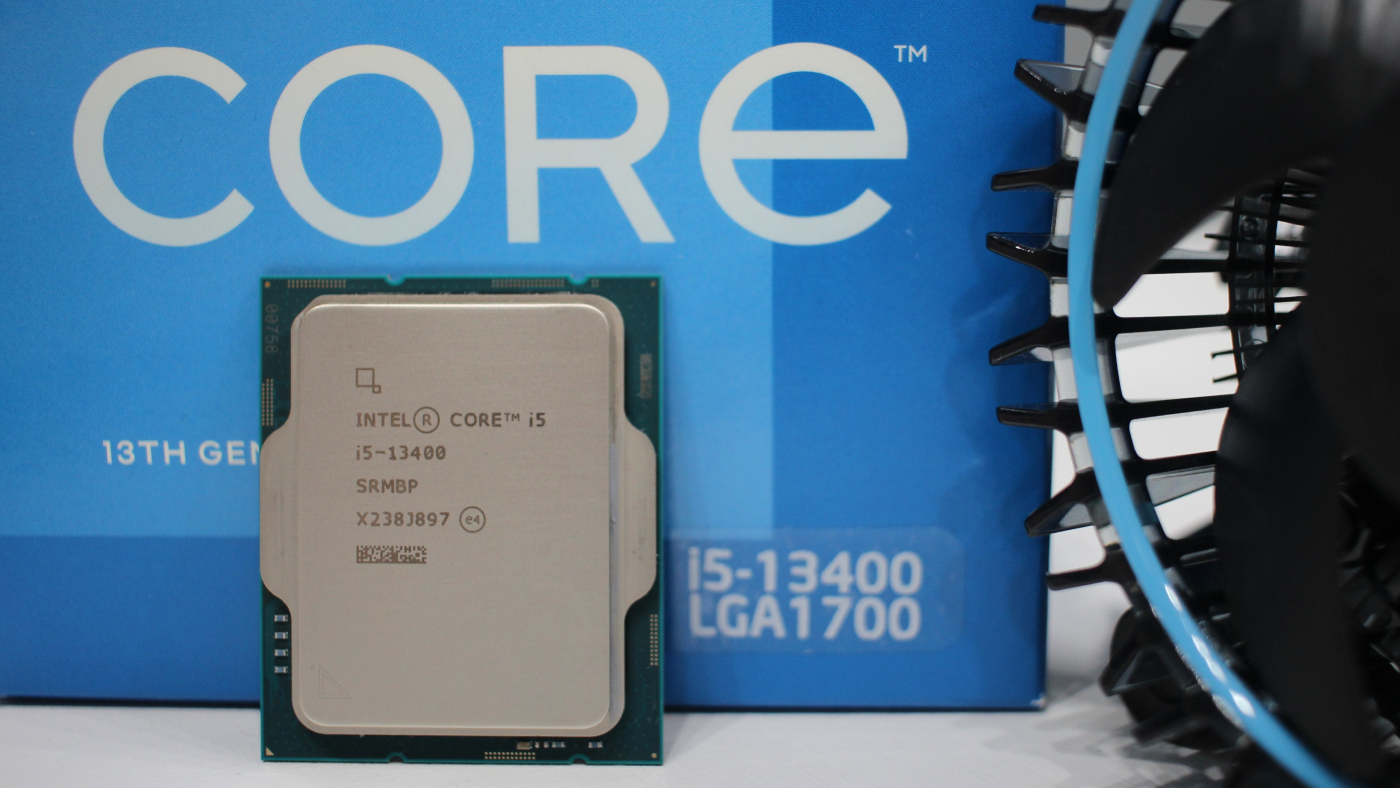 Intel Core i5-13400