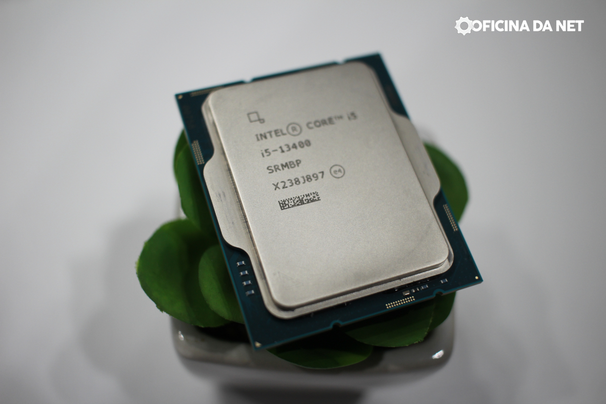 Review Intel Core i5-13400 | O melhor custo benefício da 13ª geração?