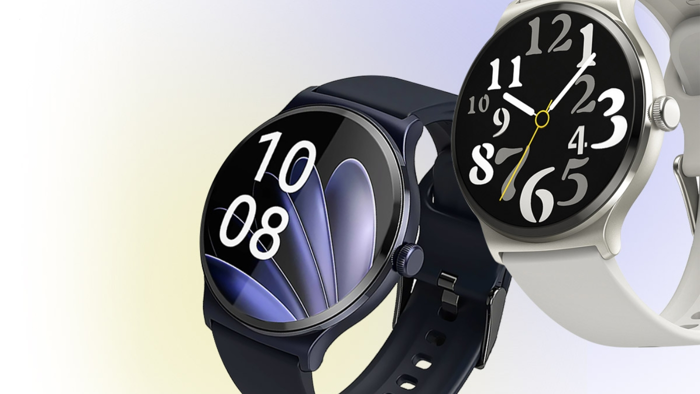 Como configurar o relógio smartwatch Haylou Solar ls02 