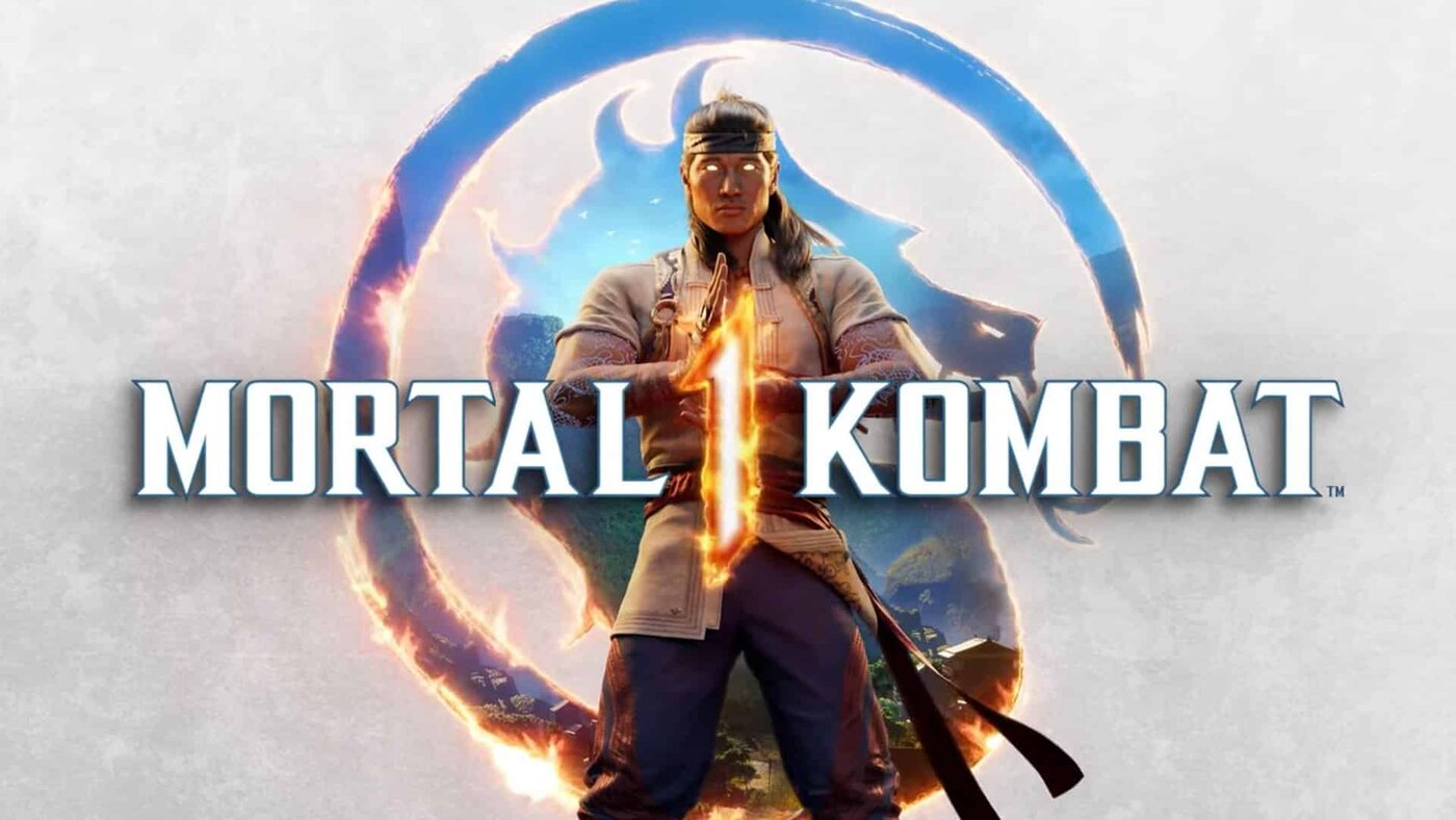 Requisitos de armazenamento do Mortal Kombat 11 no Nintendo Switch