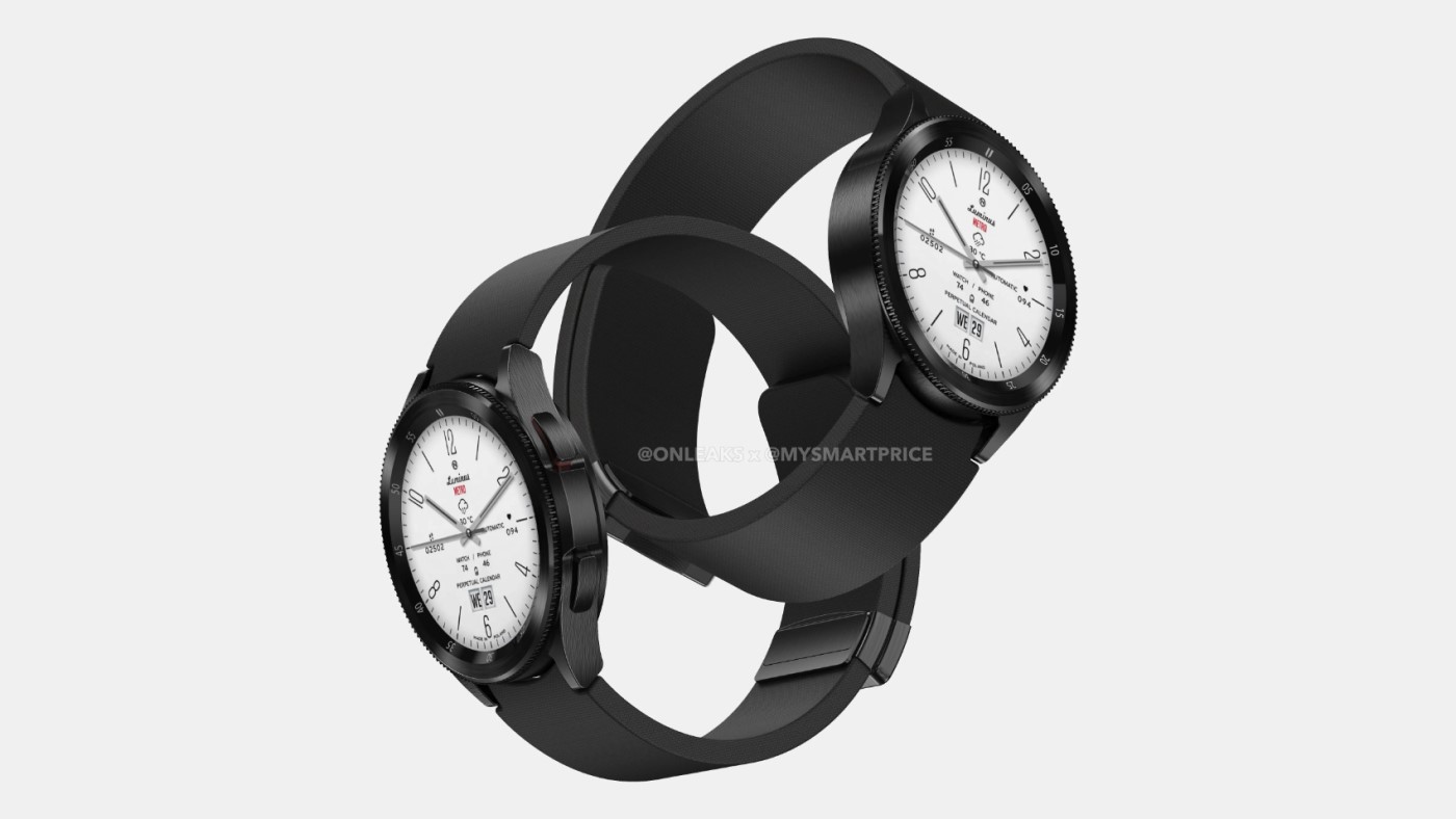 Tudo sobre Galaxy Watch 6: veja preço e ficha técnica completa